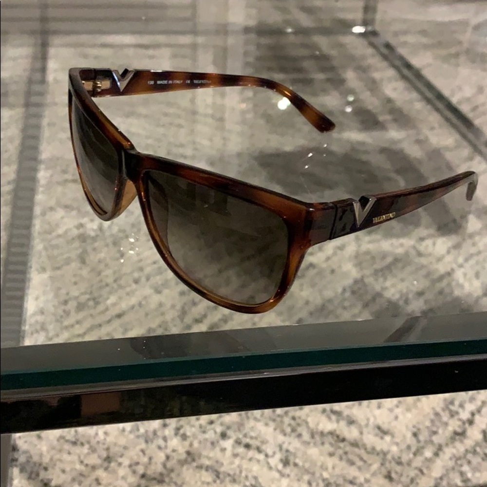 Valentino Sunglasses